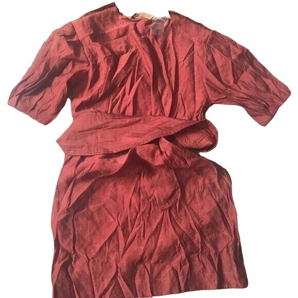 Rebecca Minkoff Juno Dress Size Small - Picture 9 of 9